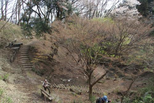 のる・都和例会 4月